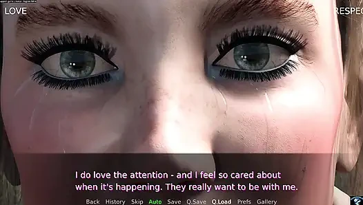 Meine ehefrau beobachten 5