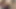 Dicke starke Frau mit großem Kitzler