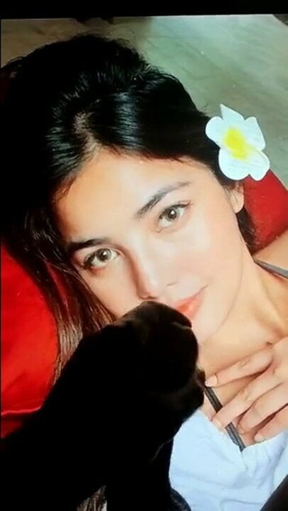 Jane De Leon Cum Tribute