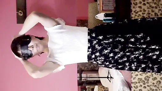 Highlights Mayu No68-70 Cosplay, Convulsive Orgasm, Deep Throat, Sex, Exposure