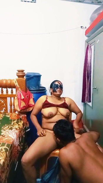 Emotional moment from "The best video of Bangladesh this year"