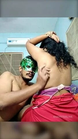 Indian Armpit Licking 162