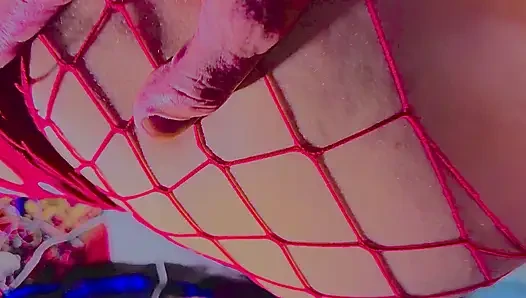She is Jennstarr Nighthore
