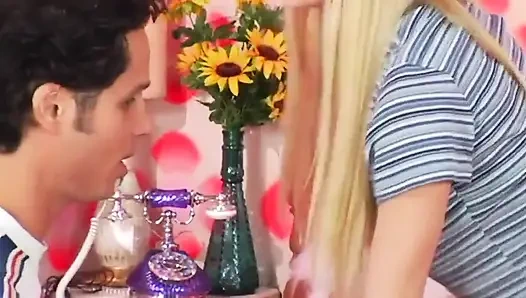 Parody Bros: Not the Bradys: Episode 6