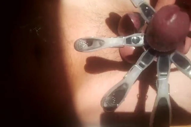 Cbt Hand Free Cum