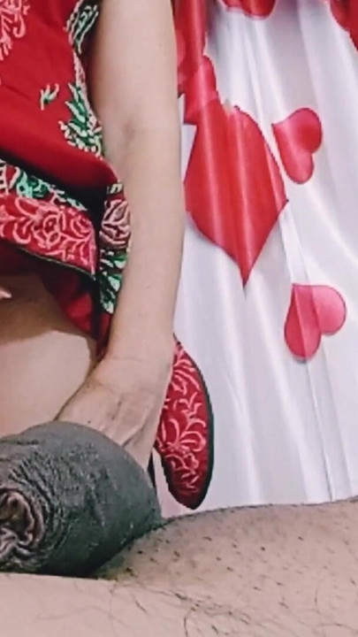 Epski trenutak iz "Povećanje užitka za droljastu MILF"