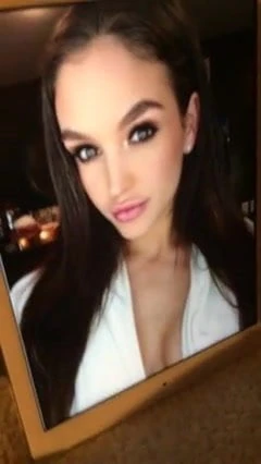 Jaclyn Swedberg Cum Tribute