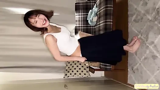 A Busty Wife’s Remarkable Allure Captivates Everyone on Set Leaving Lasting Admiration 1st