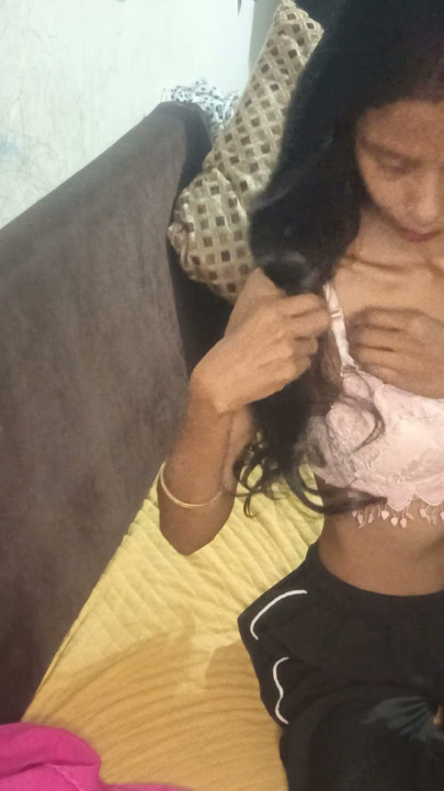 Desi stepfather fuck me hard and big surprise me | Clip 1