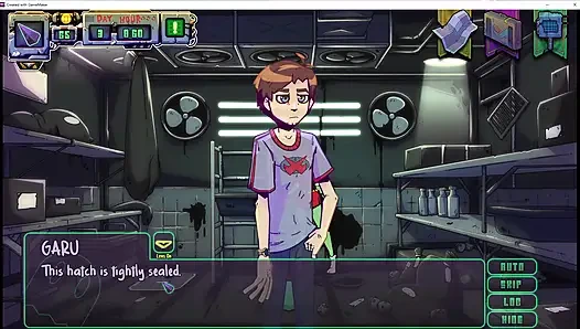 "Alışveriş merkezi sürünme" bölüm 10 oyun