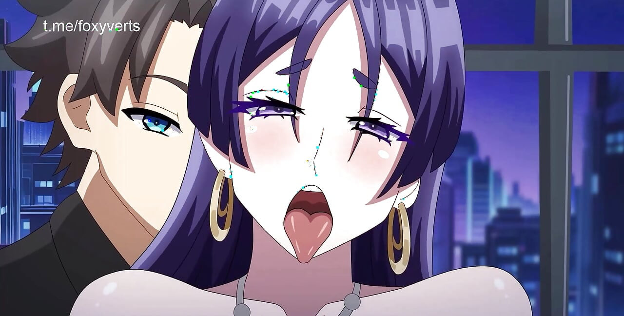 Fate Grand Order Mating Press
