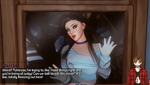 Я был вампиром-тинкой - (часть 10) - FatalMasterpiece