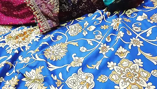 Nyepong kontol ceroboh dan dientot habis-habisan sama cowok desa india bhai ko lund sampai mengerang keenakan