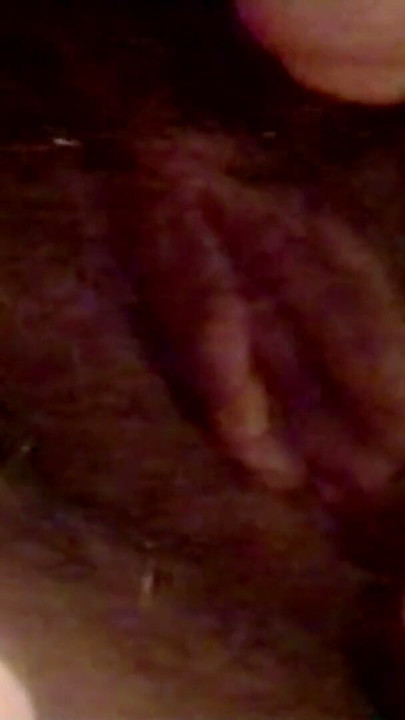 Look at my big hairy pussy, I need a hard cock to fuck me all day and fill me with cum | Clip 2