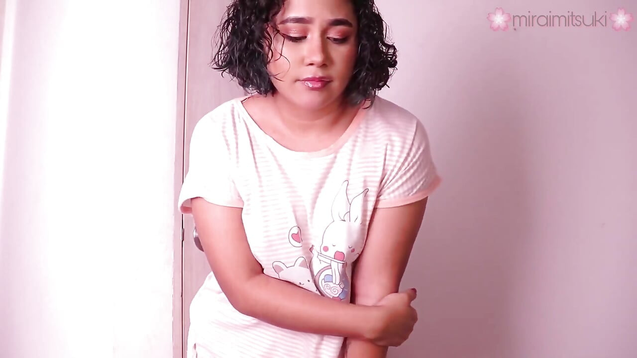 Your Step-sis Farts to Make You Feel Better