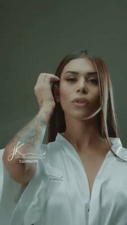 Ana puta ensaio story 1