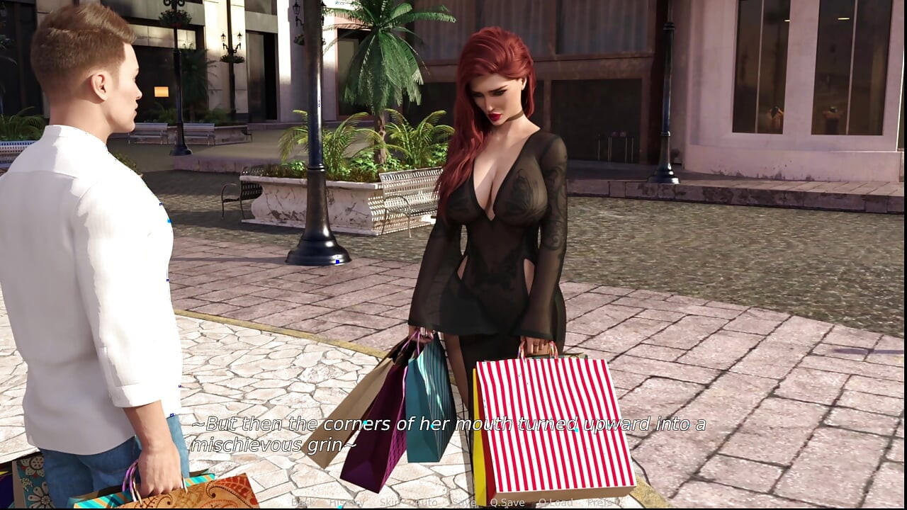 Delicious MILFs (Teil 15) Neue Version verbessert von Ai