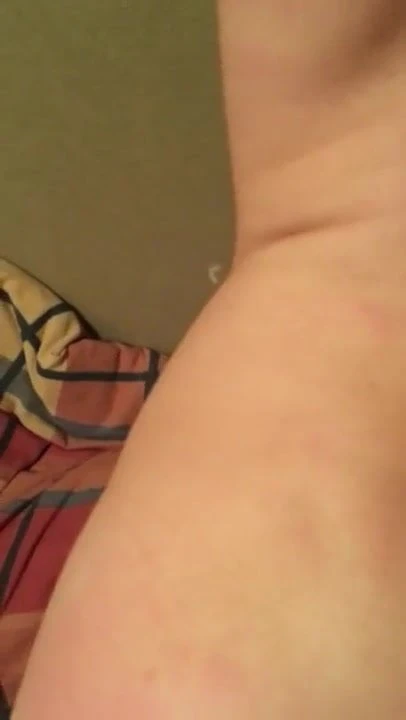 Very tight pussy and ass