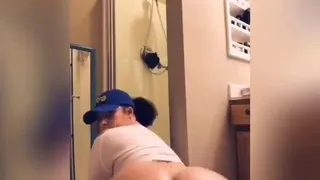 That ass