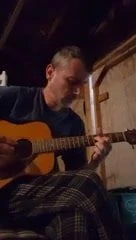 New song in g tuning