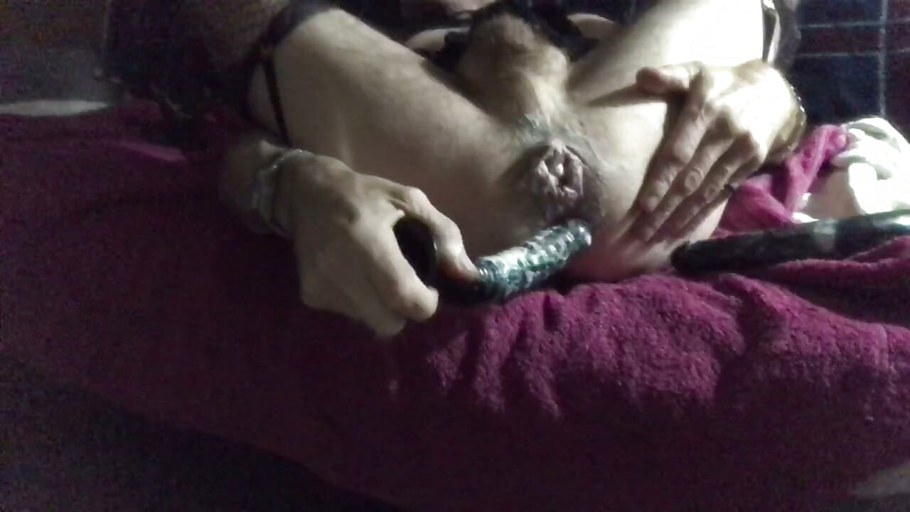 Me and my toys