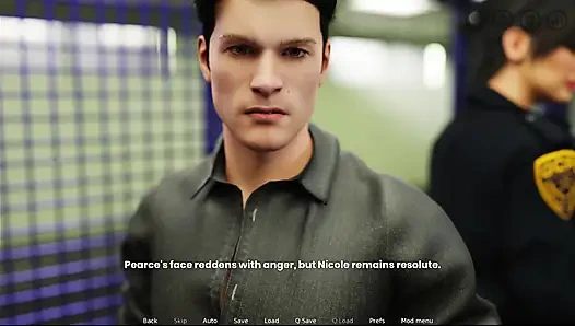 Niesichtige Instinkte (teile 9)