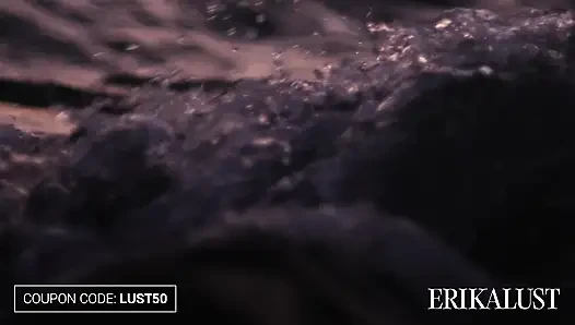 Kompilasi kenikmatan asli ERIKALUST