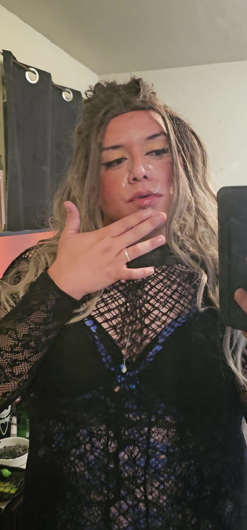 Prettylips303 ON PORNHUB... FIND ME UNDER ieshia slims