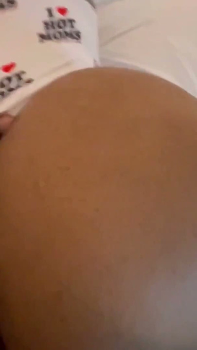 Horny step sister loves doggy style sex in the morning | Clip 2