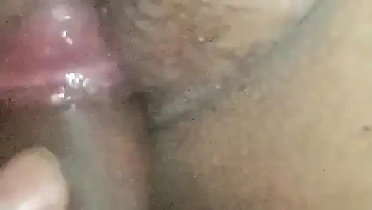 Подруга трахает симпатичную девушку, секс с любовником CuteGirlforyou