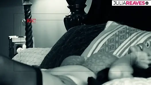 Seksi kız canavar bir yarağa binerken inliyor