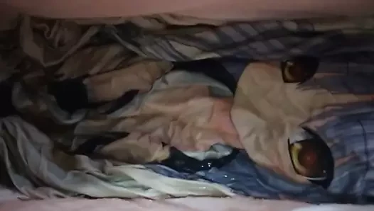 Dakimakurabukkake
