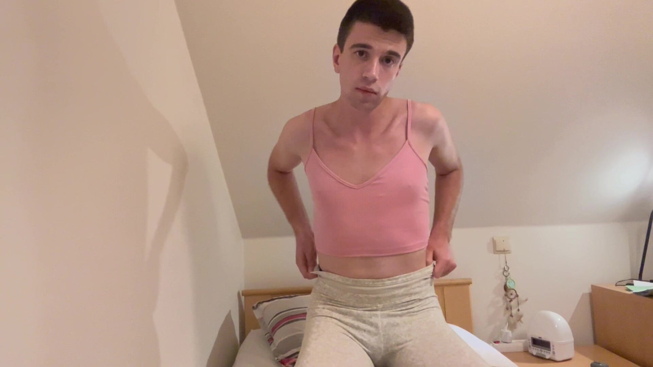 Femboy - Gryiia