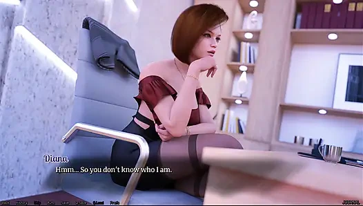 Сильное желание (часть 2)