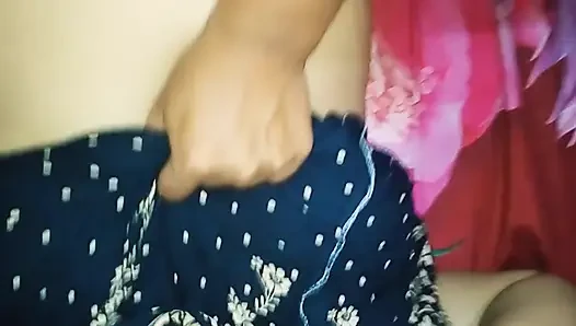 Playing with in-laws turned out to be fun too