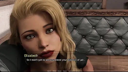 Grandmas House 134 ive made Amy cum