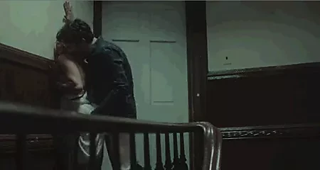 snr celebrities he fucking her while standing