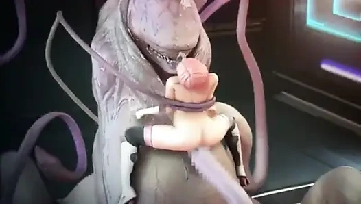 Alien Part 6