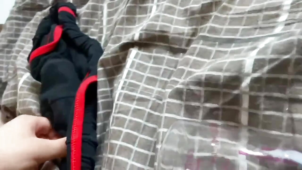 Šta je ovaj par - ovaj gospodin svršava u pičku