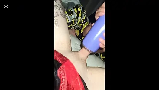 Kompilasi anal & air mani
