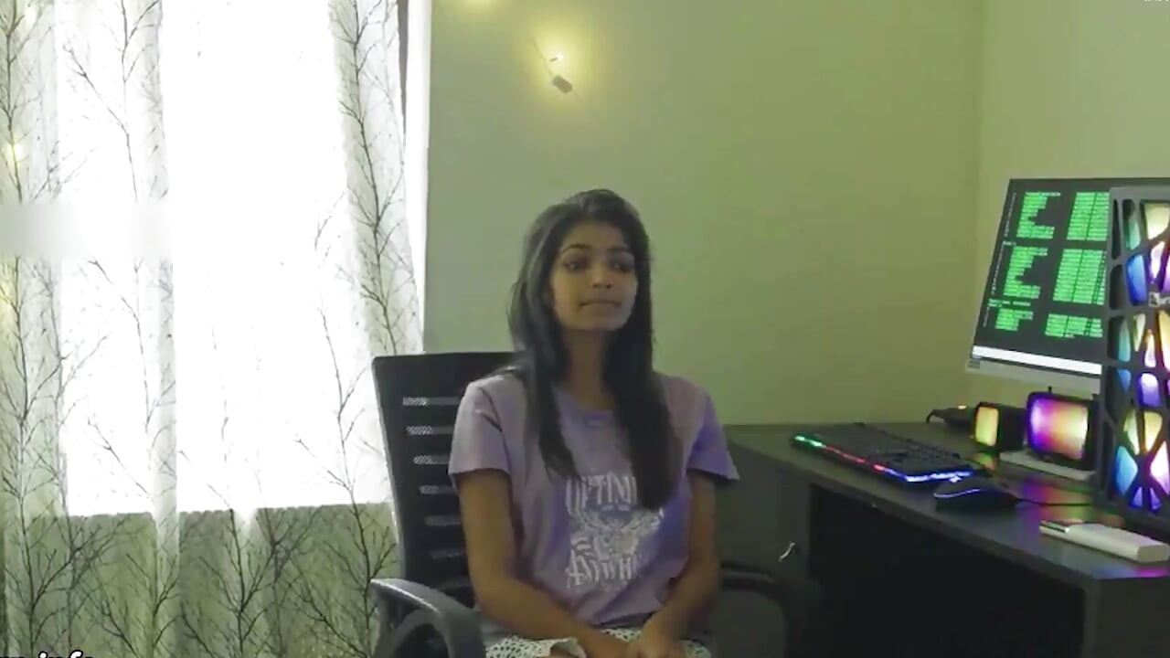 Cute Desi Indian Beautiful Step Sister Gets fk.ed with Boyfriend