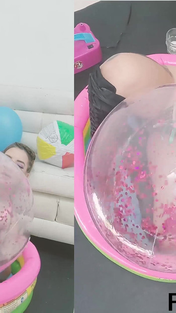 2cams+ Pop High Hells 12"18" Pool