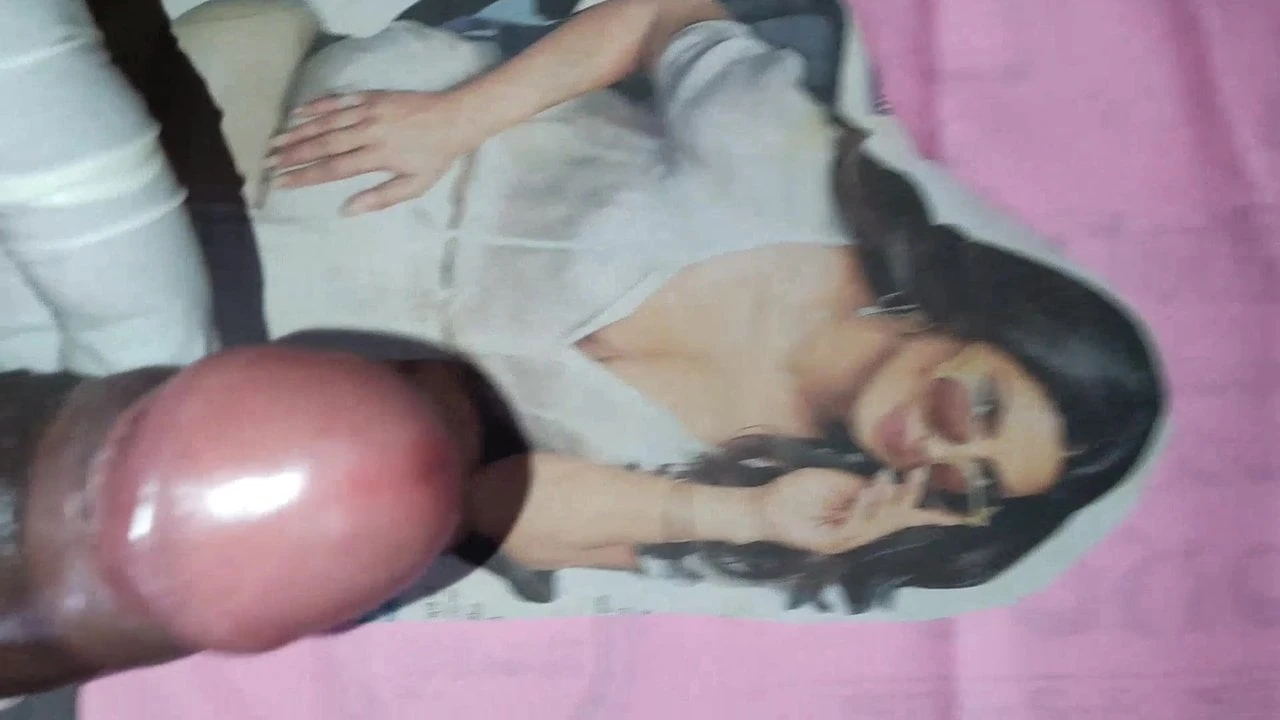 Priyanka chopra yêu nhổ cum Tribute rên rỉ