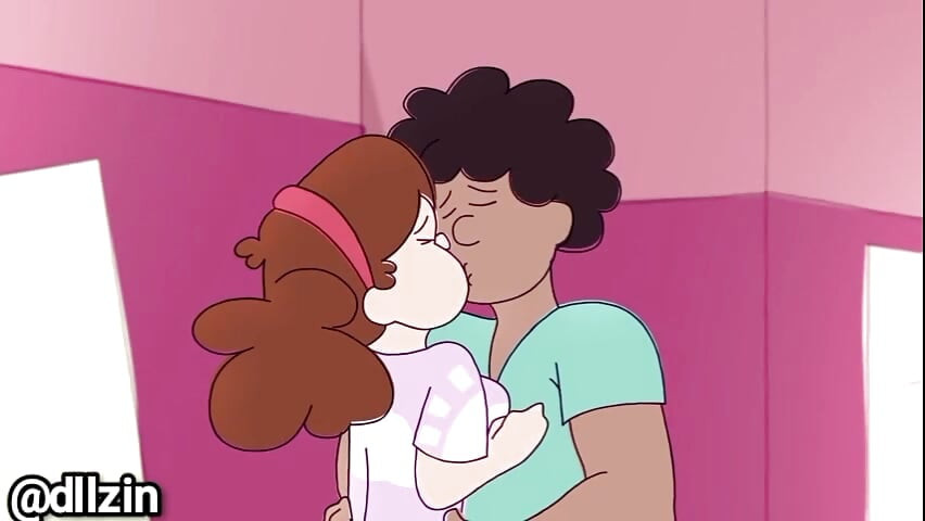 She invited her friend to the bathroom