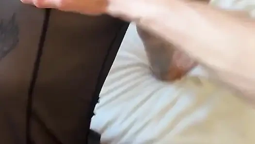 Geknallter Arsch Und Ein Heißer Doggystyle