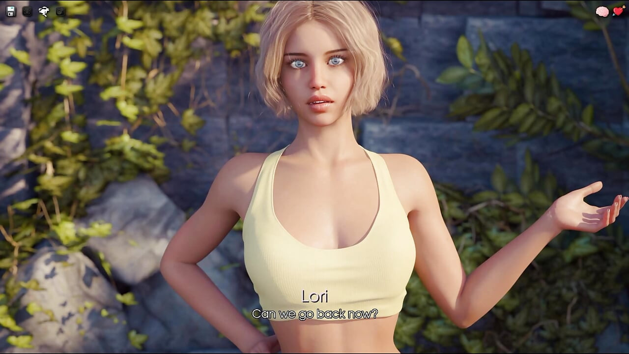 Moje potěšení - Kapitola 3