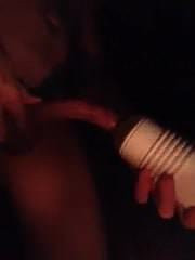masturbation....