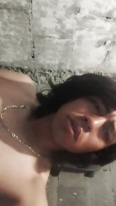 Hot Nude