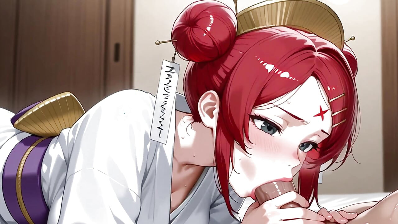 Mito Uzumaki (Naruto)