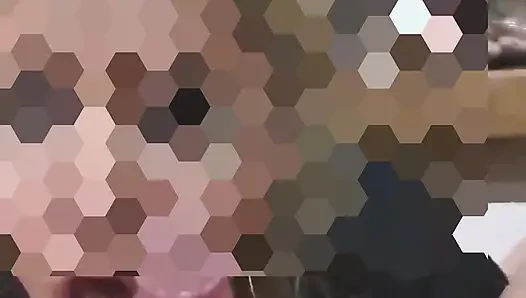 I Love Gagging on His Penis